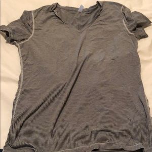 Workout t shirt
